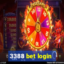 3388 bet login